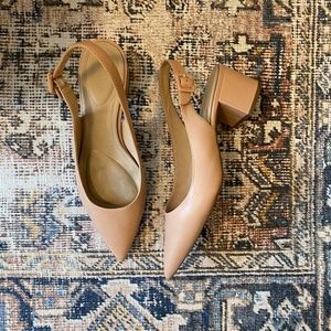 Rockport Total Motion Noelle Slingback Size 9